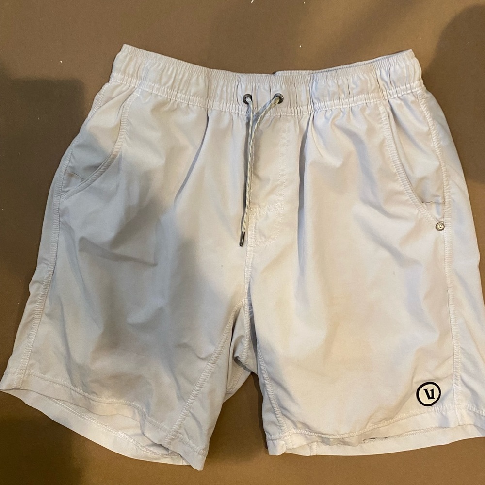 mens vuori shorts